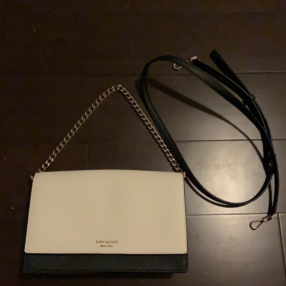 kate spade Handbags - 2 ways Kate spade bag